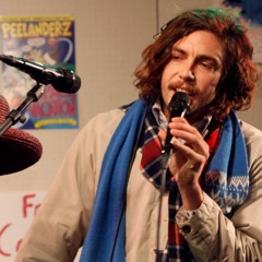 Los Growlers - Naked Kids (Live on Radio K)