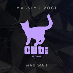 Massimo Voci - Wah Wah