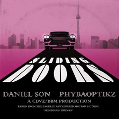 Daniel Son - Sliding Doors Prod PhybaOptikz