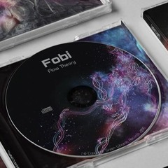 6. Fobi - Supernatural Explanation ( Green Wizards Records )