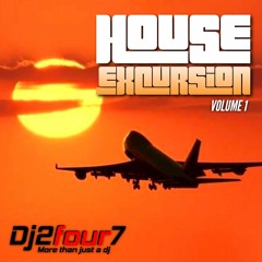 HOUSE EXCURSION Vol 1