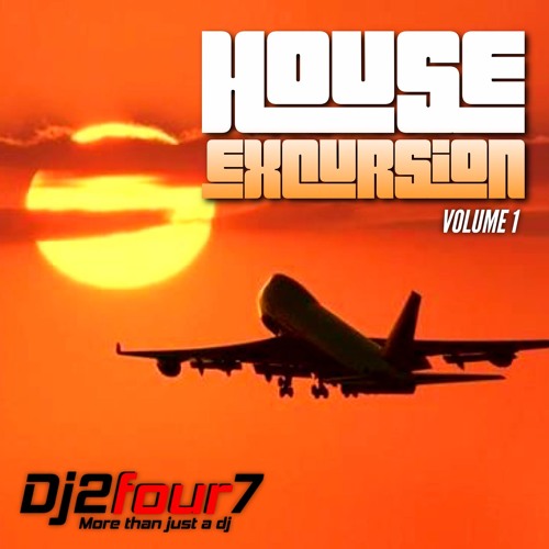 HOUSE EXCURSION Vol 1