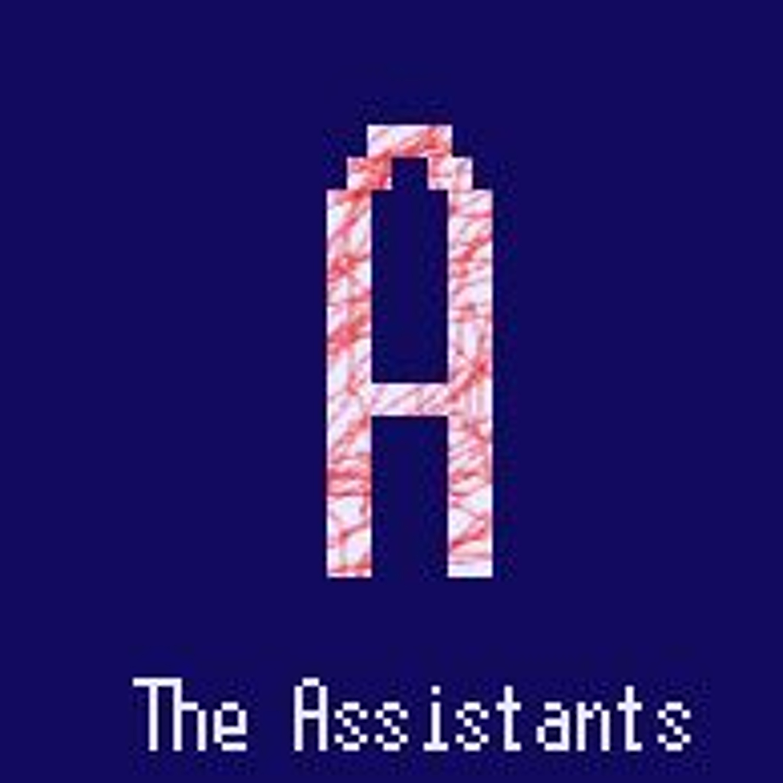 Homeless | The Assistants episode artwork
