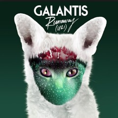 Galantis - Runaway [U & I] (jakob's version)