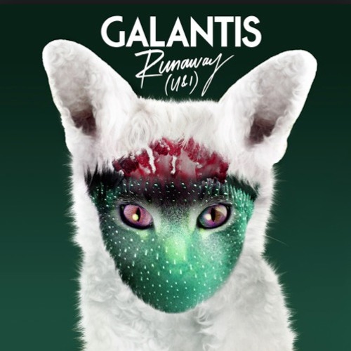 Galantis - Runaway [U & I] (jakob's version)