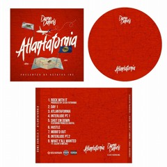 What Yall Wanted featuring Silent G