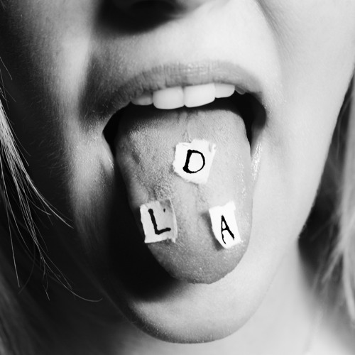 Run DMT x Subtronics - LDA (Premiere)