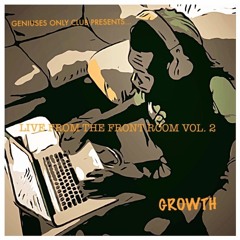 Heal em all(Produced by Cairo & Jvst x)