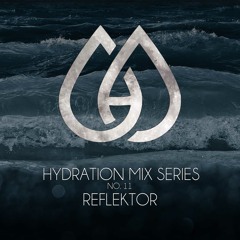 Hydration Mix Series No. 11 - Reflektor