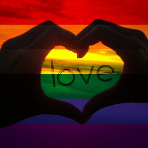 Rainbow Love