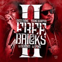 Gucci Mane & Young Scooter- Pass Around [Prod. By Lex Luger]