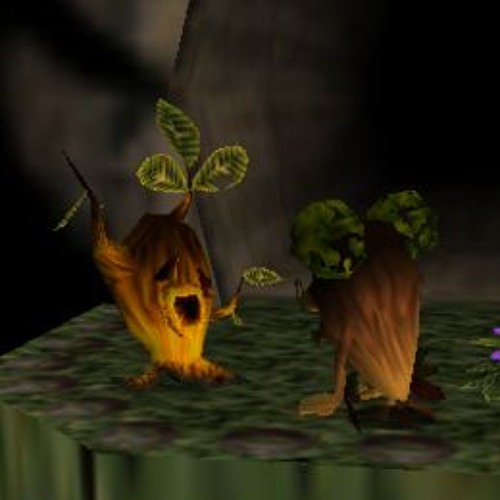 Majora's Mask Is A Pretty Depressing Game