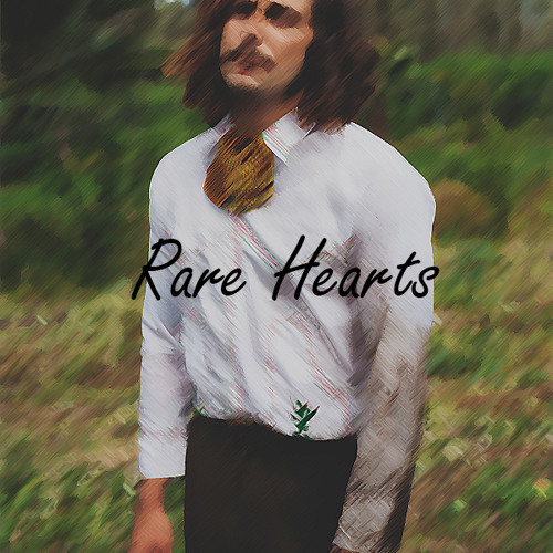 Stream Los Growlers Rare Hearts (Acustico) by SuldeGrow Listen