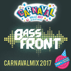Carnavalmix 2017 (For Promotional Use Only!)