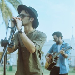 It's strange (cover)