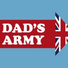 "Who Do You Think You're Kidding, Mr. Hitler?" (Marching Band Version - From 'Dad's Army')