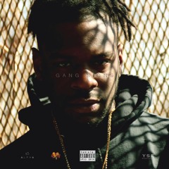 Gang Signs Prod. by Kosmik