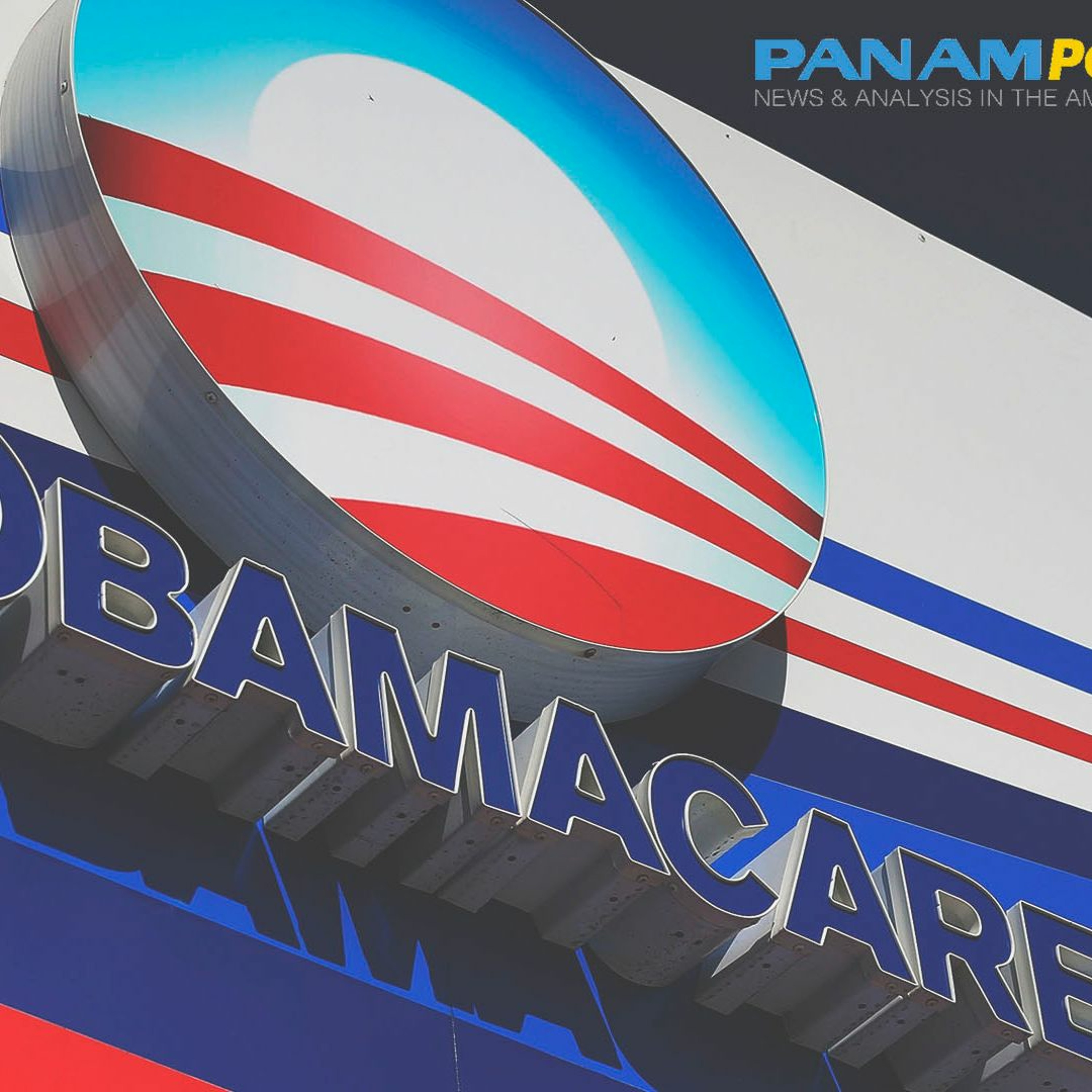 David Unsworth Interviews Healthcare Expert Michael Cannon of the Cato Institute episode artwork