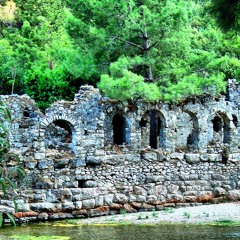 Aslandj @ Sunshine To Moonlight Party [Olympos](A Part From Day Time Electronic Sessions)11.02.2017