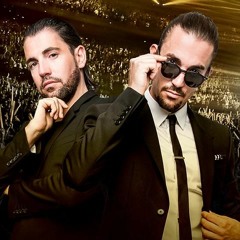 Dimitri Vegas & Like Mike - Orgasmo (Left To The Right) vs Stampede