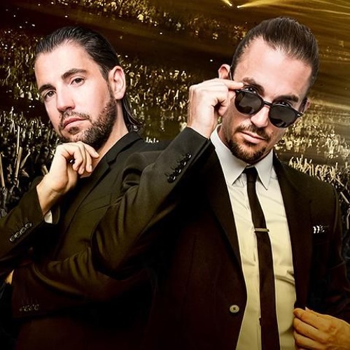 Dimitri Vegas Amp Like Mike Orgasmo Left To The Right