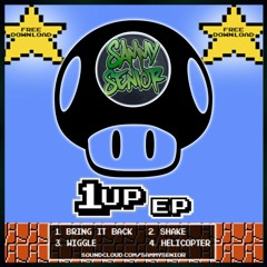 dark DNB