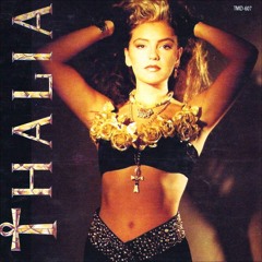 Thalia - Amarillo Azul (Dance Mix)