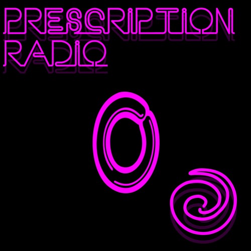 Stream Prescription Radio #0 - Journey 2 U by MUSICANDPOWER | Listen online  for free on SoundCloud