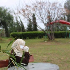 غَيمة الحُب - هبه محمود