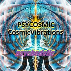 CosmicVibrations