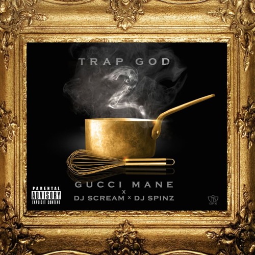 Gucci Mane- Breakfast (Feat Waka Flocka & PeeWee LongWay)