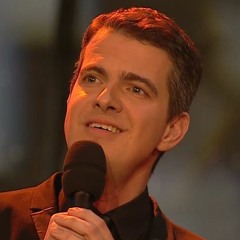 Philippe Jaroussky sings Céline Dion's "S'il suffisait d'aimer"