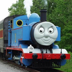 Thomas the Tank Engine theme x8