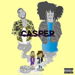 Casper ft. Key! and Curtis Williams