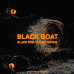 Sonny Digital x Black Boe - Been Had