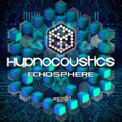 Echosphere (**OUT NOW** on ZERO1 MUSIC 2017)