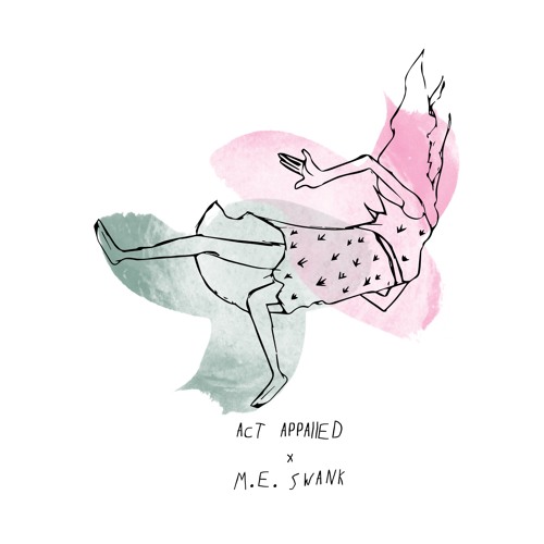 Circa Survive - Act Appalled (m.e. swank remix)