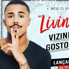MC Livinho - Vizinha  Gostosa (Web Clipe) DJ LK - 128K MP3.mp3