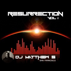 Resurrection vol 1