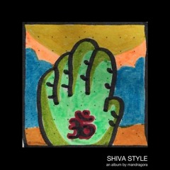 Mandragora & Devochka - Shiva Style (Pollnow Remix)