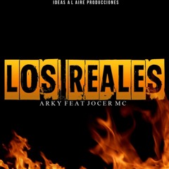 Los Reales- JocerMc ft Arky