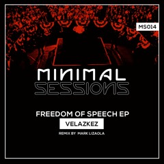 Velazkez - JFK (Mark Lizaola Remix)