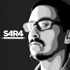 Cala Sunset Sessions Marzo 2017 by S4R4 a.k.a. Luis Alberto Sara
