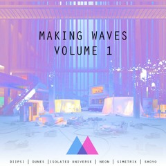 Making Waves Volume 1