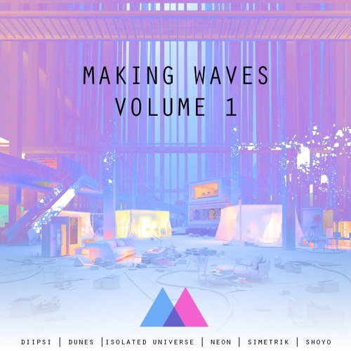 Making Waves Volume 1