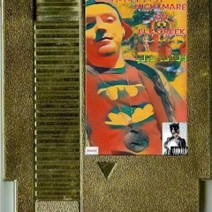 CROSFADED Ft.Mike Ballistic