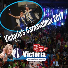 Victoria's Carnavalix 2017