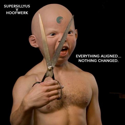 Everything Aligned... Nothing Changed.