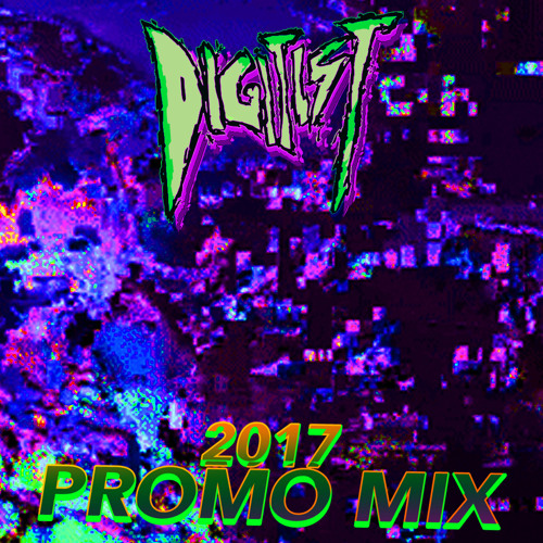 2017 PROMO MIX