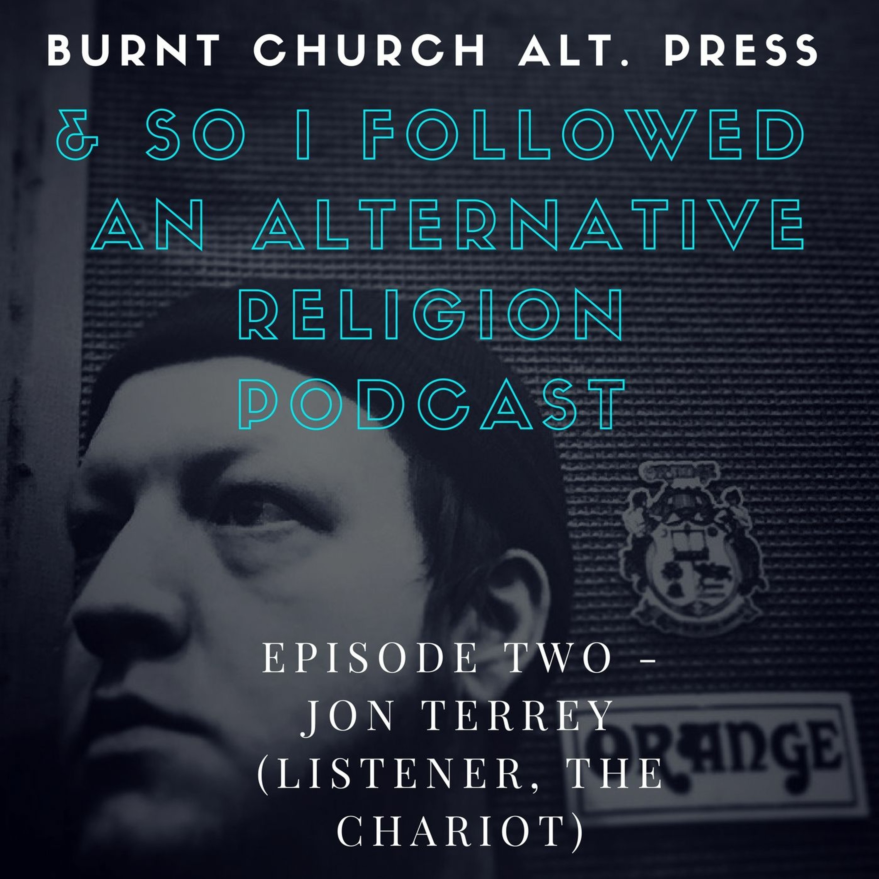 And So I Followed an Alternative Religion Podcast